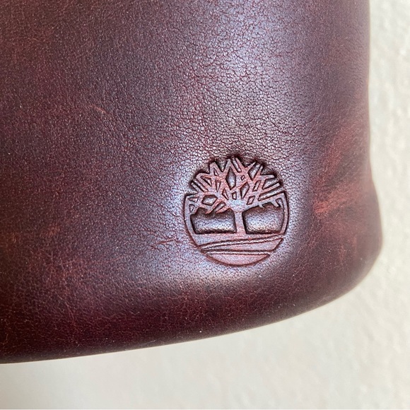 Timberland Tillston Leather Hobo Bag - Picture 6 of 16